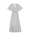 GARCIA Maxi Jurk