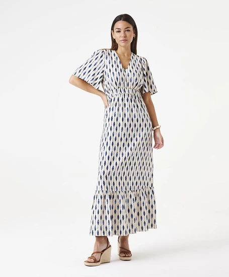 GARCIA Maxi Jurk