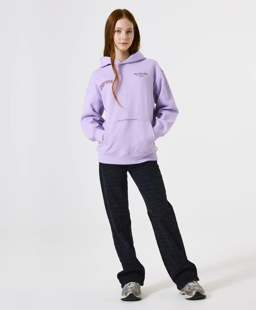 Garcia Meisjes Jeans 46733001