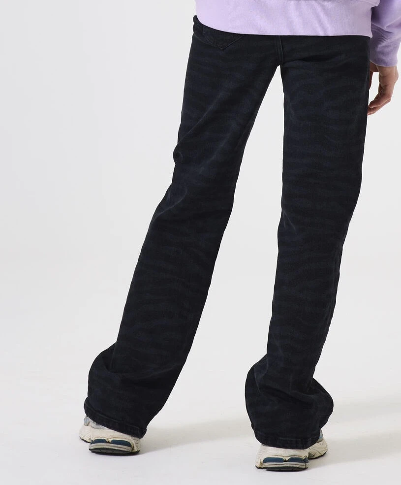 Garcia Meisjes Jeans 46733001