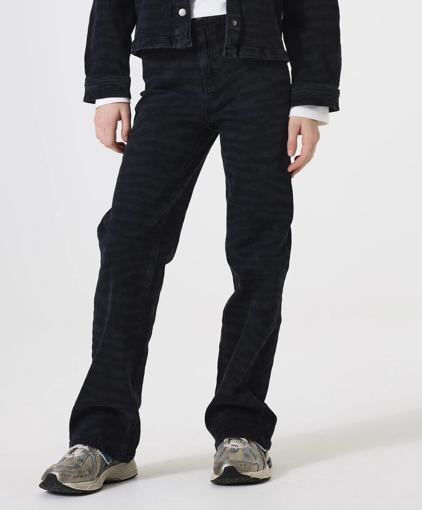 Garcia Meisjes Jeans 46733001