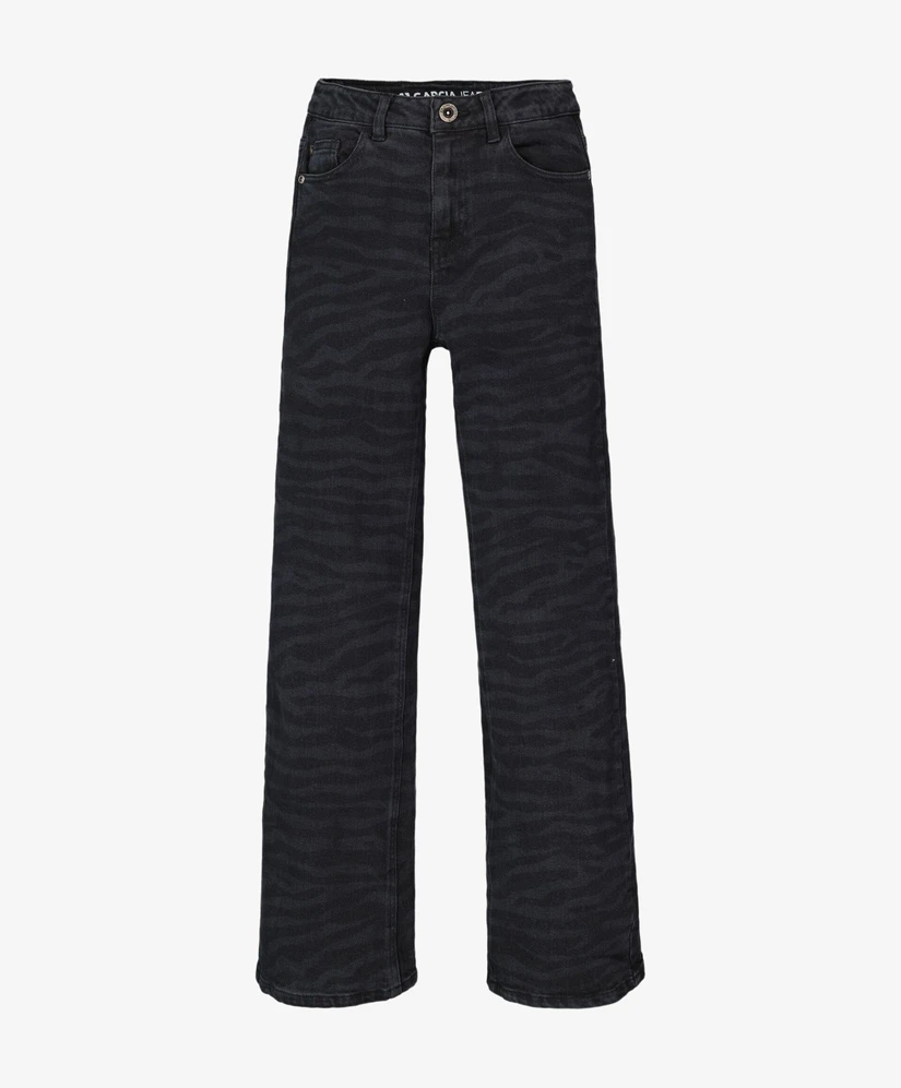 Garcia Meisjes Jeans 46733001