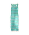 GARCIA Midi Jurk Allover Print