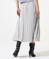 GARCIA Midi Rok Glitter