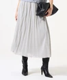 GARCIA Midi Rok Glitter