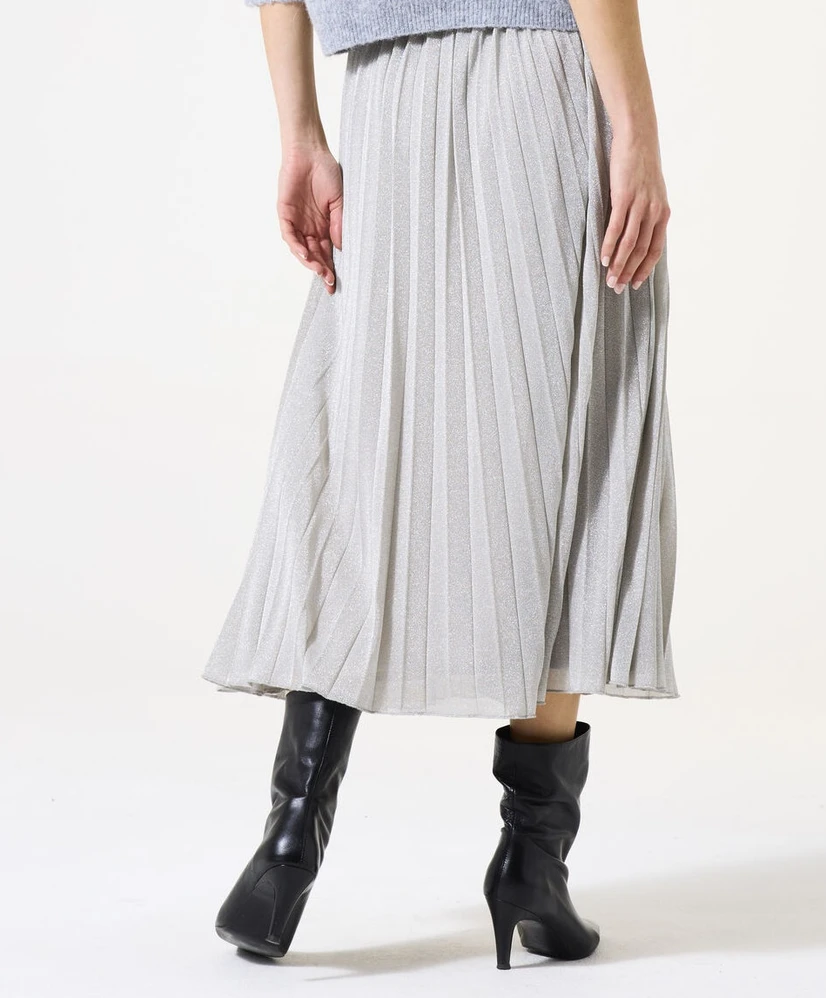 GARCIA Midi Rok Glitter