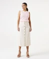 GARCIA Midi Rok