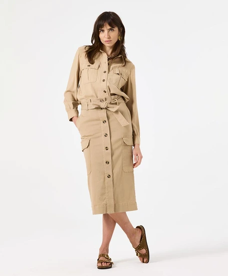GARCIA Midi Rok