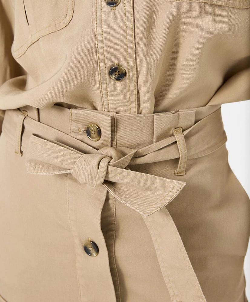 GARCIA Midi Rok