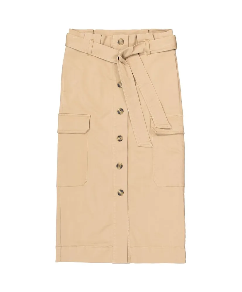 GARCIA Midi Rok