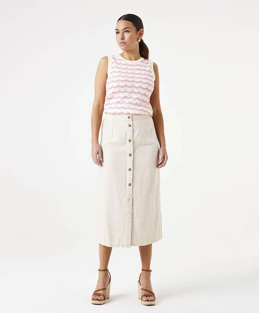 GARCIA Midi Rok