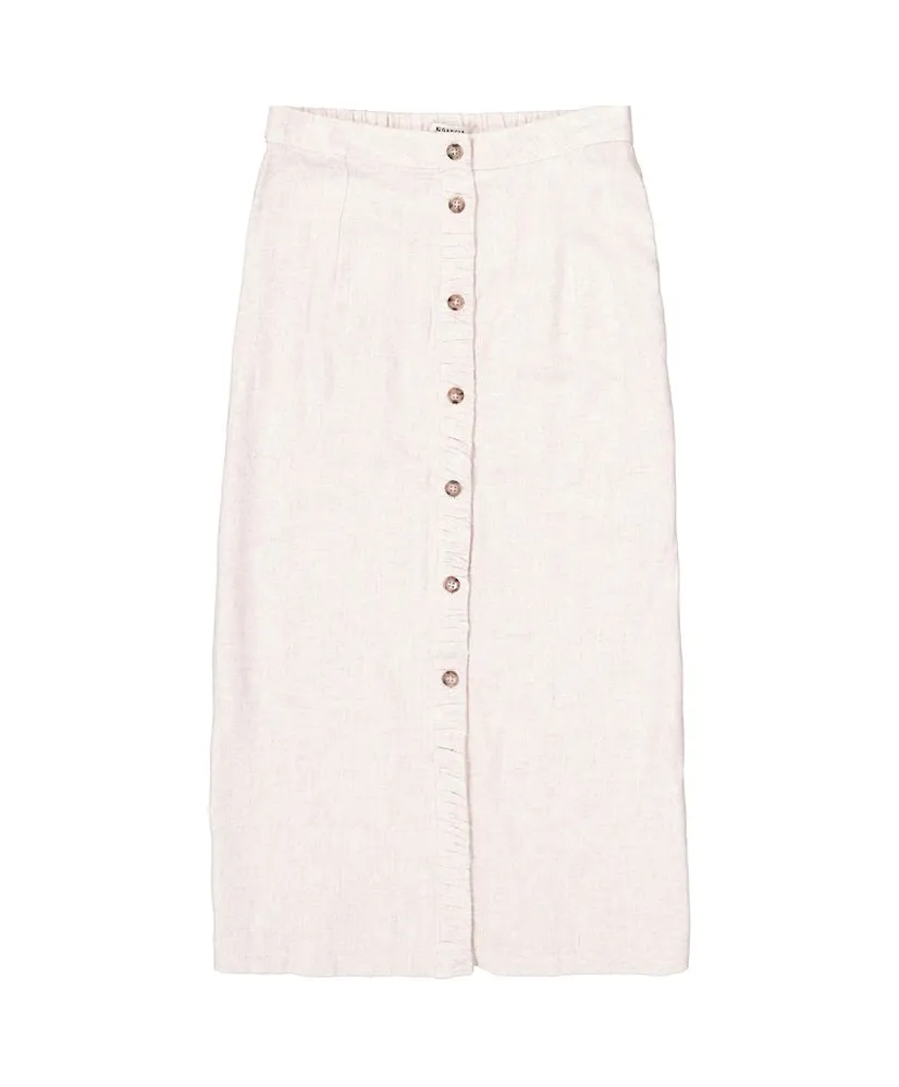 GARCIA Midi Rok