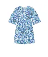 GARCIA Mini Jurk Allover Print