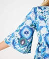 GARCIA Mini Jurk Allover Print