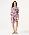 GARCIA Mini Jurk Allover Print