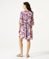 GARCIA Mini Jurk Allover Print