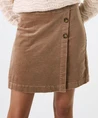GARCIA Mini Rok Corduroy