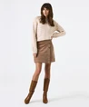 GARCIA Mini Rok Corduroy