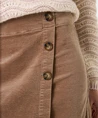 GARCIA Mini Rok Corduroy
