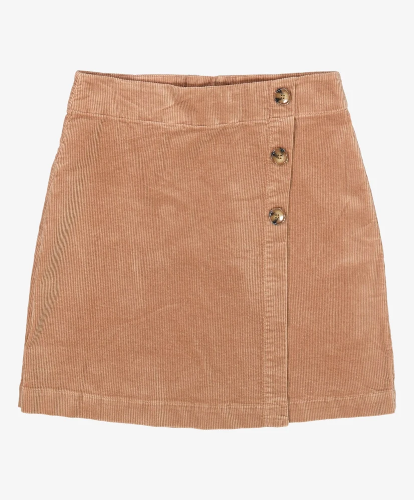 GARCIA Mini Rok Corduroy