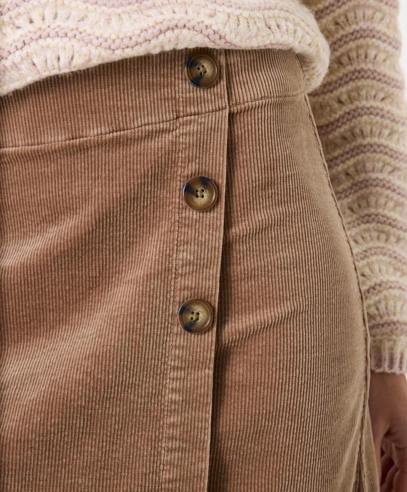 GARCIA Mini Rok Corduroy