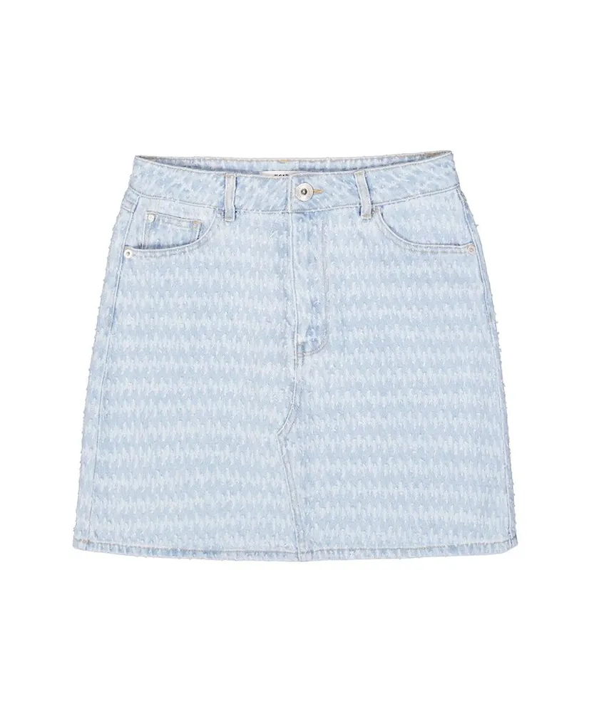 GARCIA Mini Rok Denim