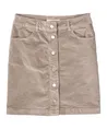 Garcia Mini Rok Geribt