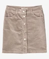 Garcia Mini Rok Geribt