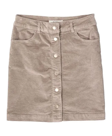 Garcia Mini Rok Geribt