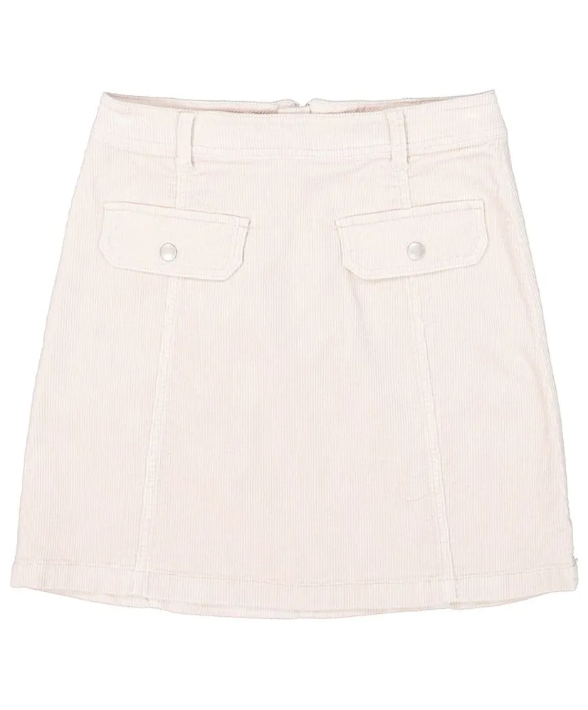 Garcia Mini Rok Geribt