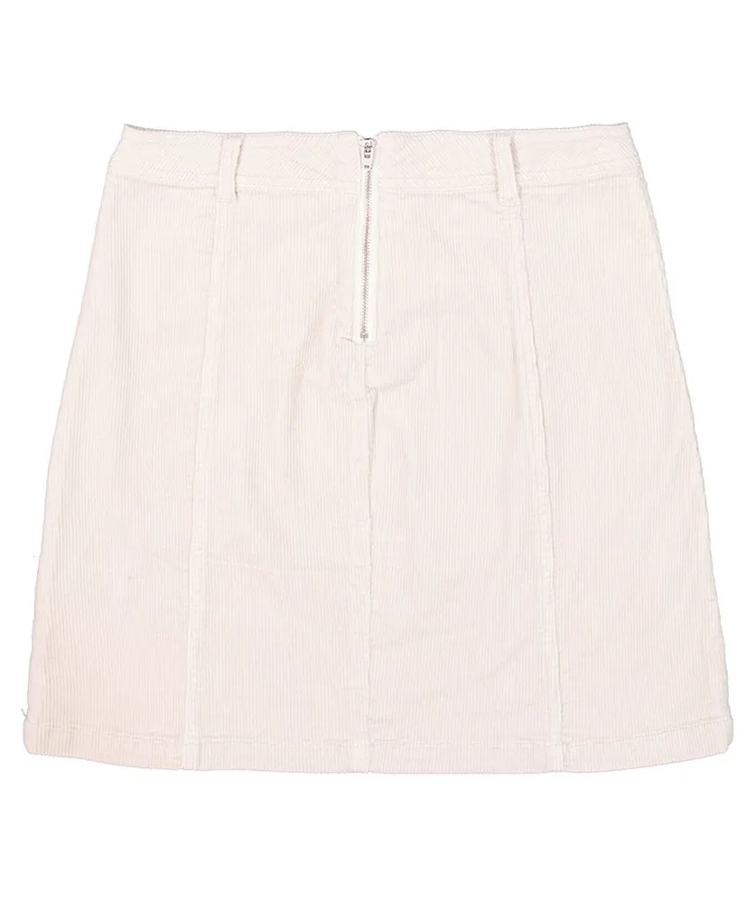 Garcia Mini Rok Geribt