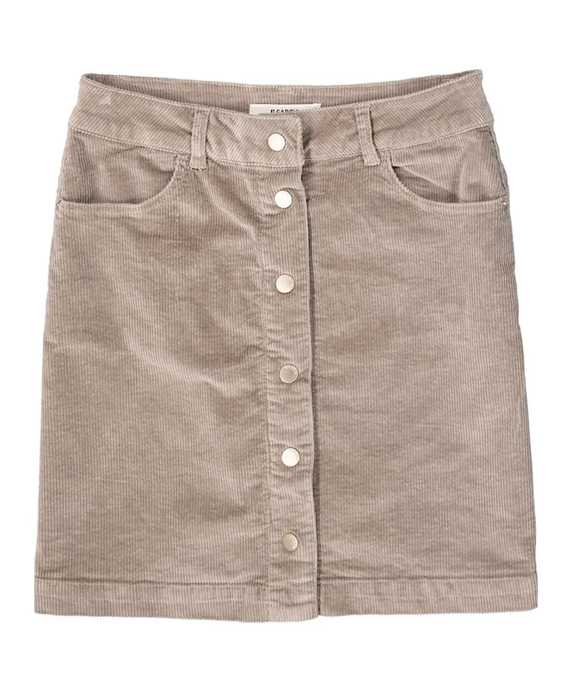 Garcia Mini Rok Geribt