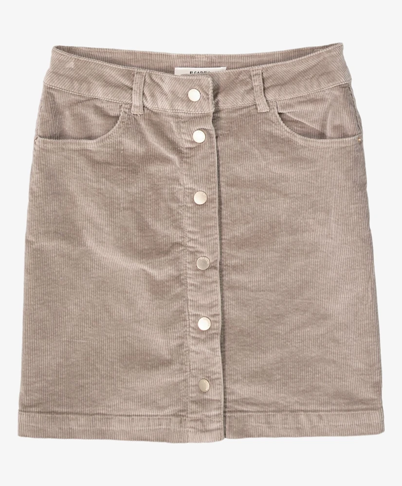 Garcia Mini Rok Geribt