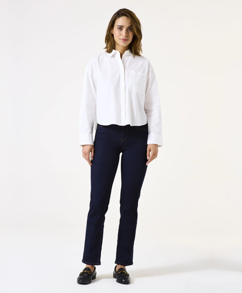 Garcia ( n.g. Jeans (EDI) ) 46619001