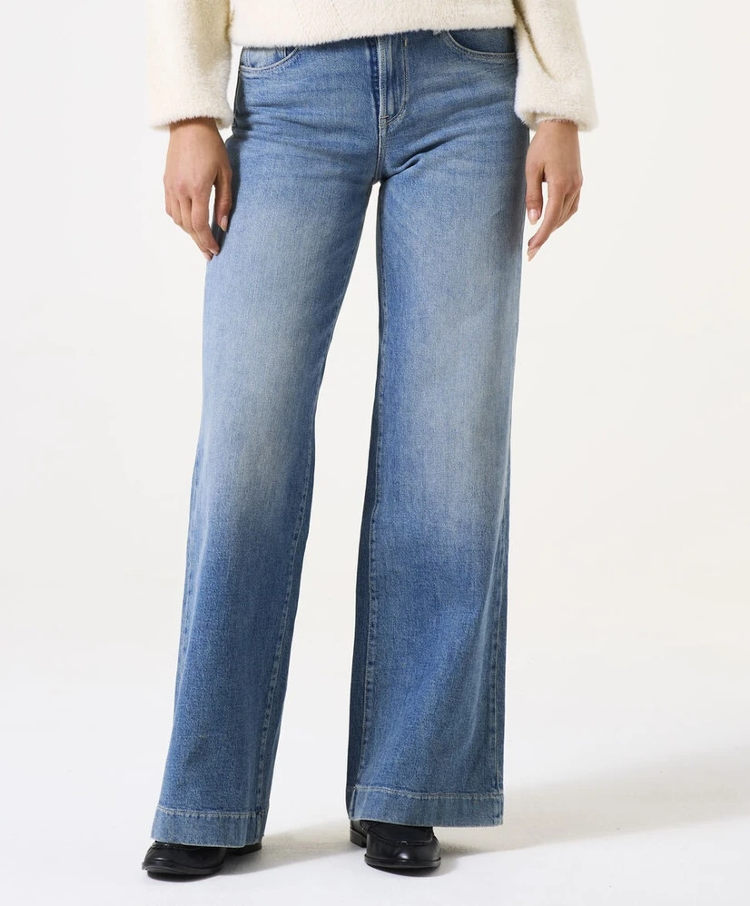 Garcia ( n.g. Jeans (EDI) ) 46634001
