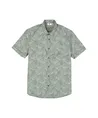 GARCIA Overhemd Allover Print