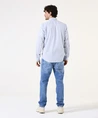 GARCIA Overhemd Casual Effen