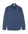 GARCIA Overhemd Casual Effen