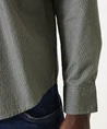 GARCIA Overhemd Casual Effen