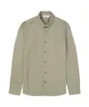 GARCIA Overhemd Casual Effen