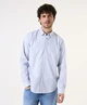 GARCIA Overhemd Casual Effen