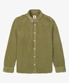 GARCIA Overhemd Corduroy Regular Fit