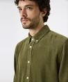 GARCIA Overhemd Corduroy Regular Fit