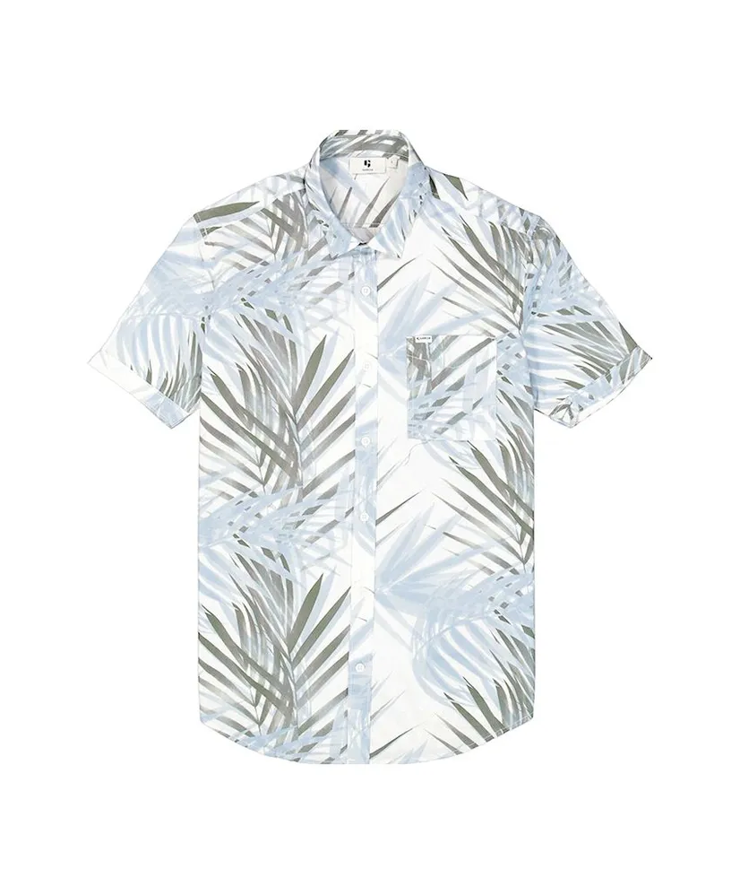 GARCIA Overhemd Tropic