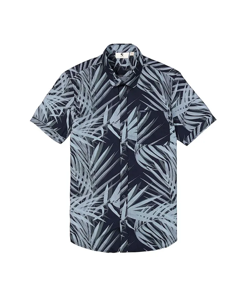 GARCIA Overhemd Tropic