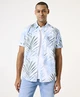 GARCIA Overhemd Tropic