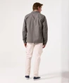 GARCIA Overshirt Effen