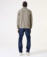 GARCIA Overshirt Effen