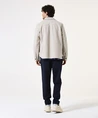 GARCIA Overshirt Effen