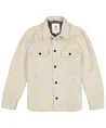 GARCIA Overshirt Effen